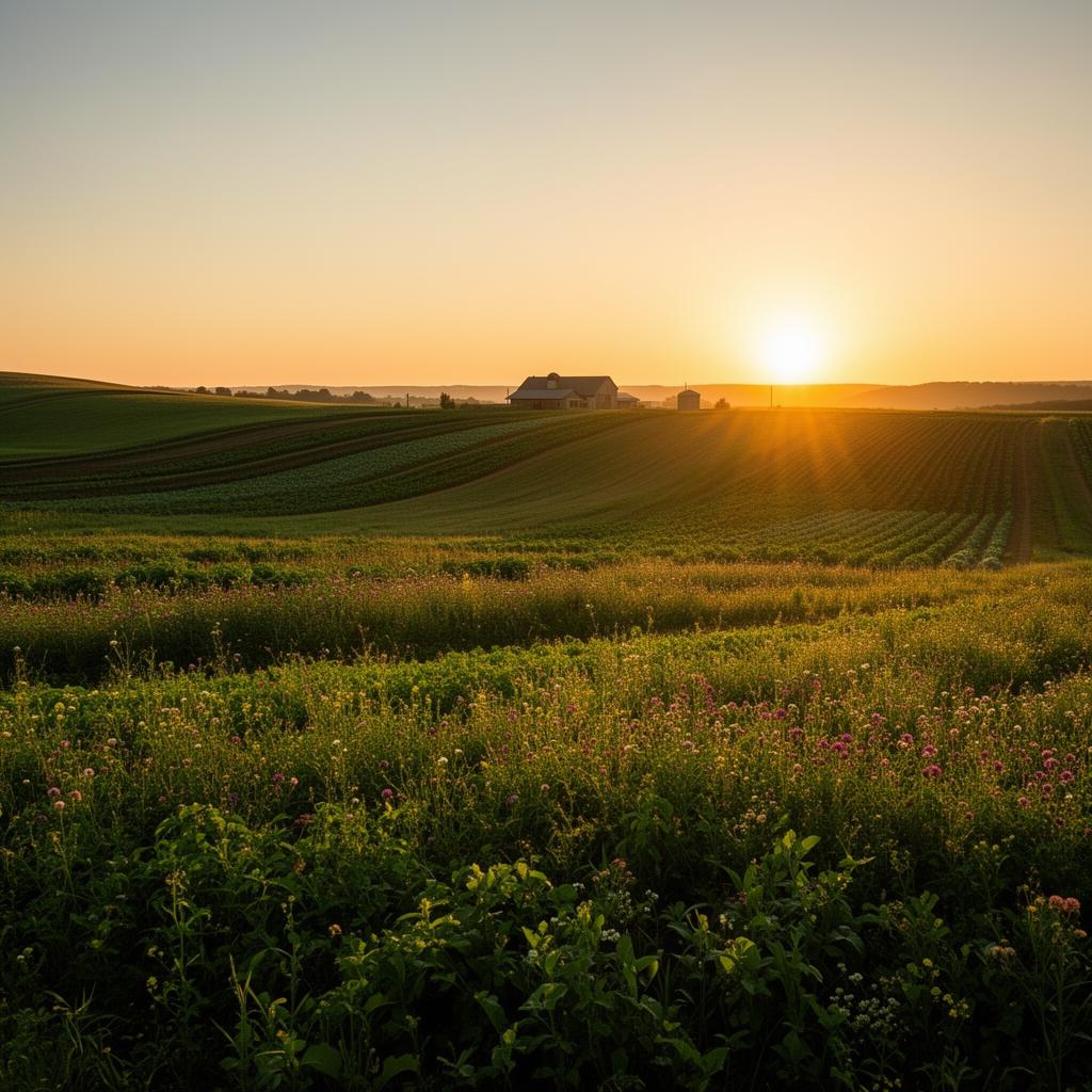 Common Ground — regenerative movement